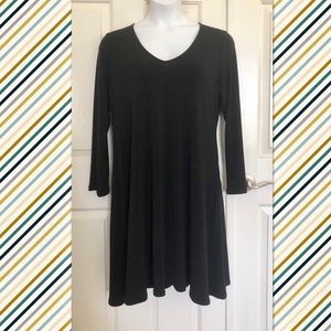 Karen Kane Knit Dress 1X